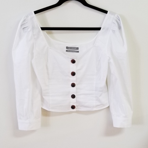 Urban Outfitters Tops - Urban Outfitters crop top